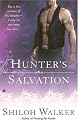 Hunter's Salvation (The Hunters, Book 10)