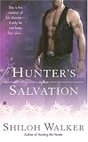 Hunter's Salvation (The Hunters, Book 10)