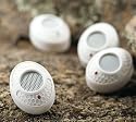 Mini Pestchaser Electronic Rodent Repellers 4-Pak