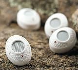 Mini Pestchaser Electronic Rodent Repellers 4-Pak