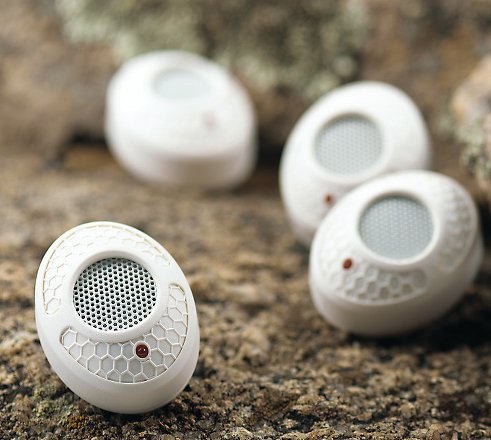 Buy Mini Pestchaser Electronic Rodent Repellers 4-Pak online at Discounted New and Used prices. Delivered to your door with Off-The-Bookshelf.