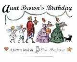 Aunt Brown's Birthday (Peter & Lotta)