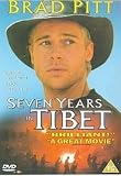 Seven Years in Tibet