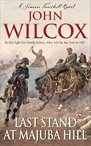 Last Stand at Majuba Hill (Simon Fonthill)