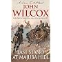 Last Stand at Majuba Hill (Simon Fonthill)