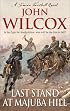The Last Stand at Majuba Hill (Simon Fonthill Series)