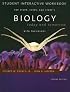 Student Interactive Workbook for Starr's Biology: Today and Tomorrow with Physiology, 2nd