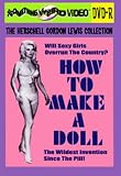 How to Make a Doll
