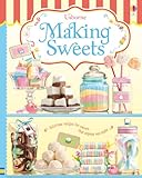 Making sweets