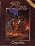 7th Sea Compendium