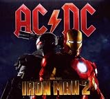 Iron Man 2 - Ac/Dc