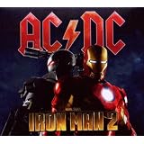 Iron Man 2von "AC/DC"