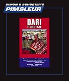 Dari, Comprehensive: Learn to Speak and Understand Dari with Pimsleur Language Programs