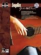 Basix Joplin Guitar TAB Classics (Book & CD) (Basix R)