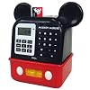 ディズニー マイパーソナルATMミッキー