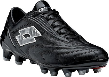 Lotto Fuerzapura KL100 Mens / Silver