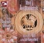 Aufs Lautenwerck: Music by J.S. Bach on the Lute-Harpsichord
