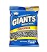 GIANTS Salted Sunflower Seeds (24 - 5.75 oz. Bags)