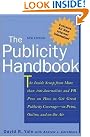 The Publicity Handbook...