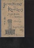 Stenz: in d Heimat des Konfuzius Skizzen, Bilder, Erlebnisse aus Schantung 1902 ua - dt - Erwerbung v - Kiautschou neu gebunden, Steyl 1902 - Stenz: