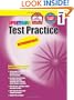 Spectrum Test Practice, Grade 1