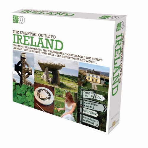 ESSENTIAL GUIDE IRELAND