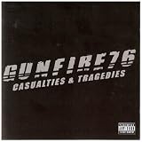 Casualties & Tragedies