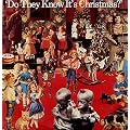 Do They Know It's Christmas? - Original & Best!