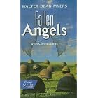 Fallen Angels With Connections (HRW Library) by Walter Dean Myers