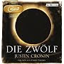 Die Zw�lf von Justin Cronin