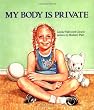 My Body Is Private (Albert Whitman Prairie Books)