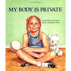 My Body Is Private