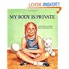My Body is Private (Albert Whitman Prairie Books)