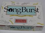 Song Burst (The Complete the Lyric Game) 51GBzwYBD9L. SL160 Song Burst (The Complete the Lyric Game)