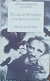 Tales of mystery and imagination