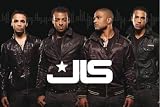Posters: JLS Poster - Beat Again, Group (36 x 24 inches)