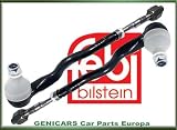 Produkt-Bild: FEBI 2x Spurstange Vorderachse BMW 3 (E46) / Z4