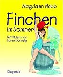 Finchen im Sommer