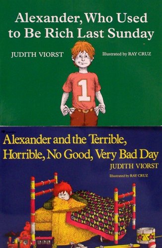  Judith Viorst