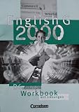 Produkt-Bild: English G2000 D5 Workbook mit L&ouml;sungen [Grundausgabe]