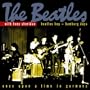 Beatles Bop: Hamburg Days