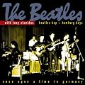Beatles bop - Hamburg days