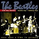 Beatles bop - Hamburg days