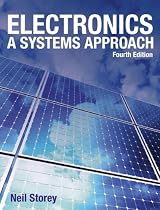 Electronics: A Systems Approach