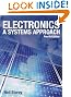 Electronics: A Systems Approach