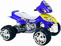 Mini Motos ATV Sport 12v Blue