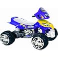Mini Motos ATV Sport 12v Blue