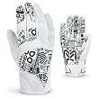 DAKINE Viper Glove - Men's Black Tiger, XL