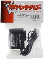 Traxxas 2921 350mAh A/C Charger for 6-Cell NiMH

