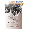The Scripture Way of Salvation: The Heart of Wesley's Theology